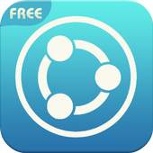 Free Tips for Shareit Transfer and Share 2017 2.0
