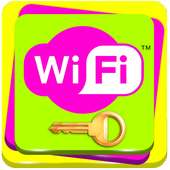 WiFi Password Recovery