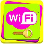 WiFi Password Recovery 0.0.1