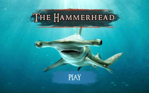 The Hammerhead Shark screenshot 24
