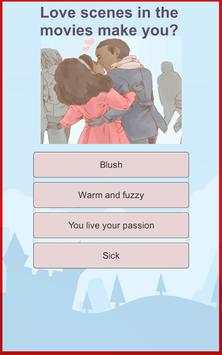 Am I a good Kisser? скриншот 7
