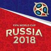 FIFA World Cup 2018 1.0