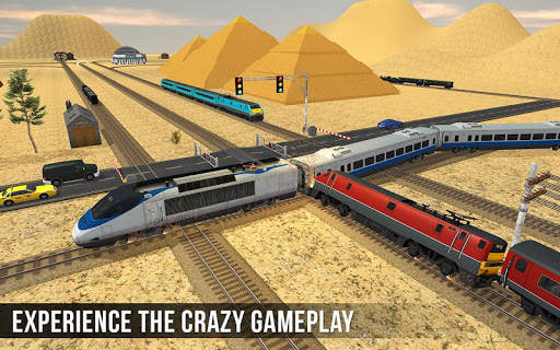 Train Simulator - Rail Driving screenshot 15