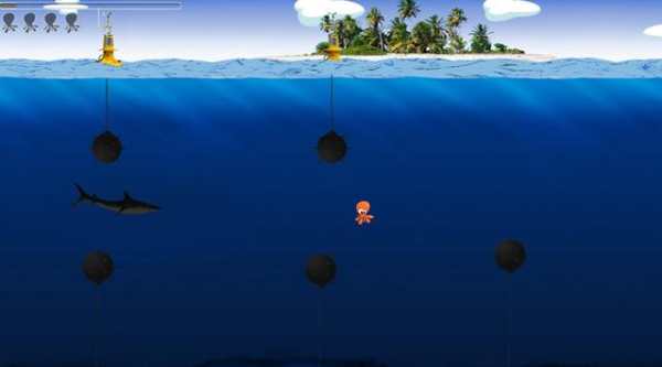 Shark it Free 4 تصوير الشاشة