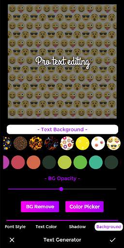 Sparkle Photo Effects - Glitter Photo Editor screenshot 10