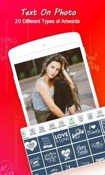 Photext - Text On Photo screenshot 2