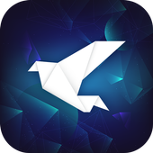 Outro Maker icon