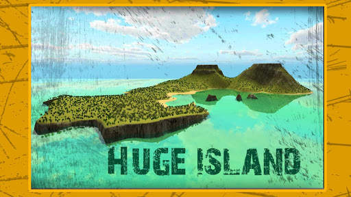 Survival Island 2: Dino Hunter screenshot 2
