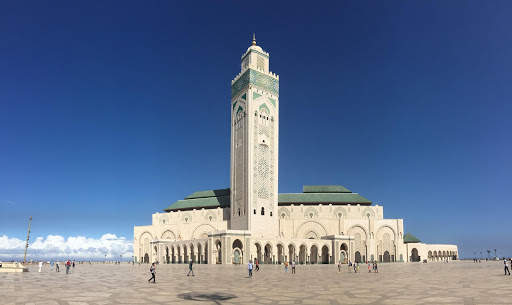 Mosque Photo Frames screenshot 1