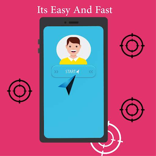 Gs Auto Clicker Automatic Tapping screenshot 4