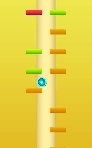 Fun Jumping Game: play offline screenshot 14