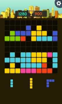 1010 Block Puzzle Legend screenshot 5