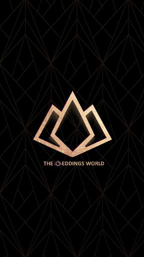 The Weddings World screenshot 1