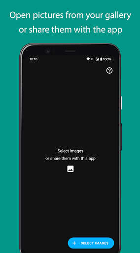 Flip Image - Mirror Image, Photo and Selfie screenshot 1
