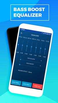 Music Player Free screenshot 2