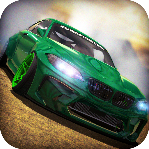 เกมดริฟท์รถออฟไลน์ -ออฟไลน์ขับ icon