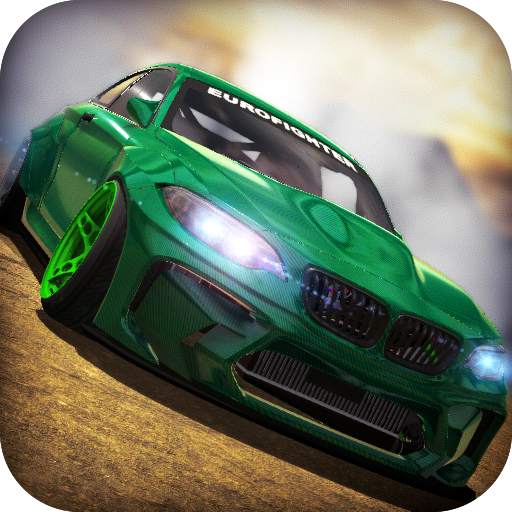 Offline Car Drift Games 3D 7.4