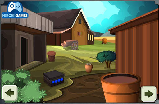 Escape Games Day-822 screenshot 3