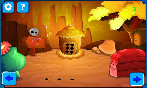 Escape Games Day-806 screenshot 2