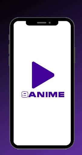9ANIME OFFICIAL APP 1 تصوير الشاشة