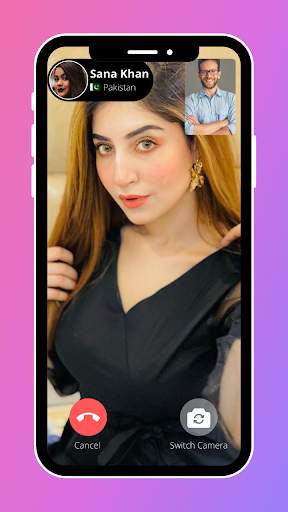 Vluv- Indian Girls Mobile Number For Whatsapp Chat screenshot 2