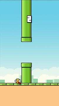 Crazy Bird screenshot 2