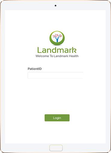 Landmark Health screenshot 9