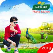 Nature Photo Editor 1.0