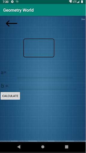 Geometry World скриншот 2