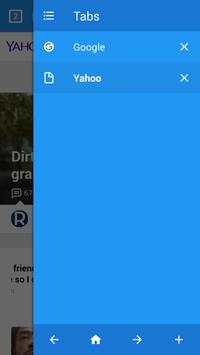 Super Fast Browser screenshot 3