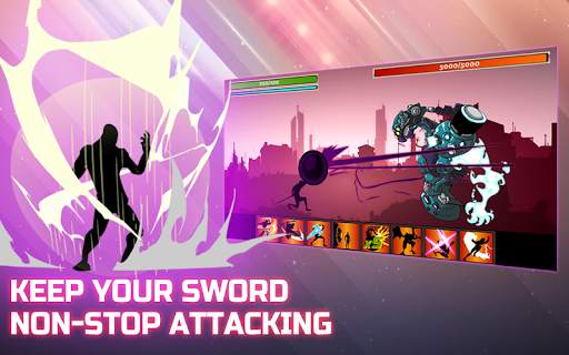 Arcane Ninja:The Ultimate screenshot 5