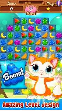 Jelly Crush screenshot 5