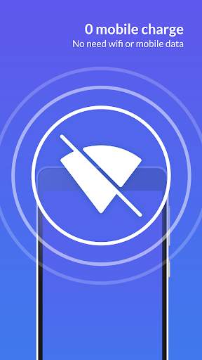 Wifi File Transfer Send Anywhere – Easy & quick! screenshot 3