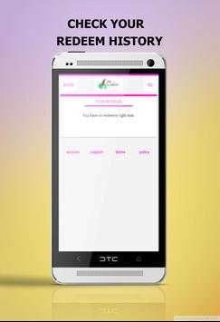 Bit walleto - earn real money & free card स्क्रीनशॉट 4