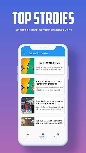Cricket Win 11 - Make Your Dream Team with Experts screenshot 4