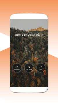Auto Cut Paste Photo Pro screenshot 2