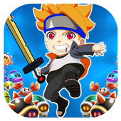 Ocean Quest Horn 2 icon