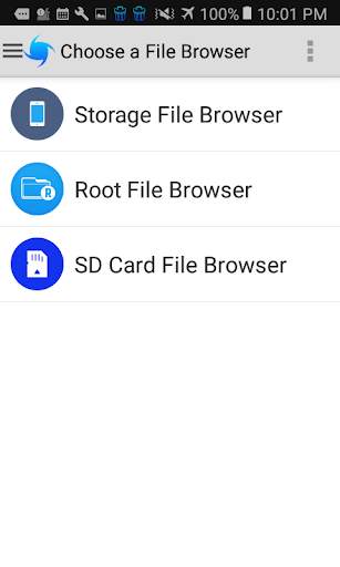 The Recovery App screenshot 4