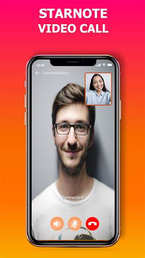 Starnote Social screenshot 8