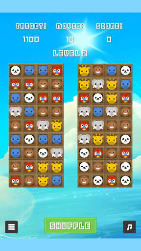 Match Mansion - Pet Crush screenshot 4