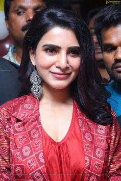 Samantha HD Wallpapers 1 تصوير الشاشة