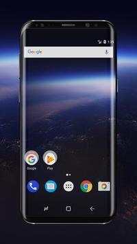 O Launcher - Android Oreos screenshot 1