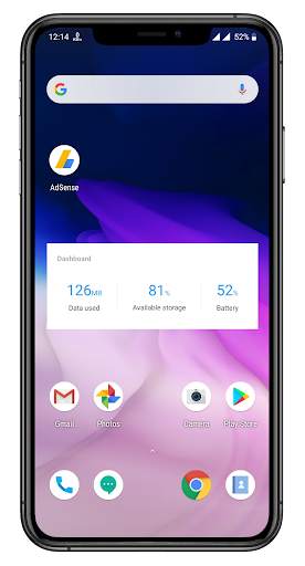 Pixel Launcher screenshot 5