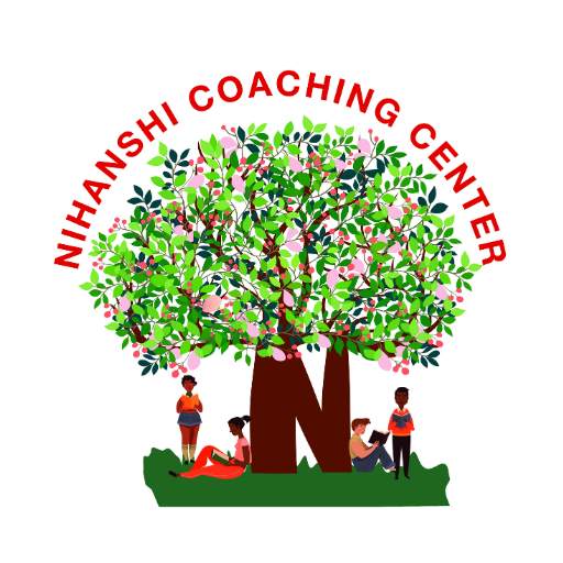 NIHANSHI COACHING CENTER 1.4.79.8