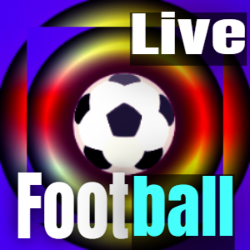 Football Live TV HD Score:Soccer Live TV Score icon