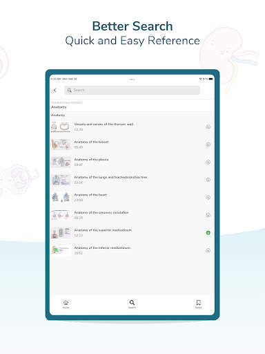 Osmosis Med Videos & Notes screenshot 16