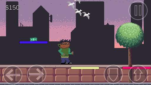MoMoney screenshot 2