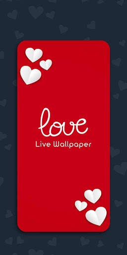 Love Live Wallpaper screenshot 1
