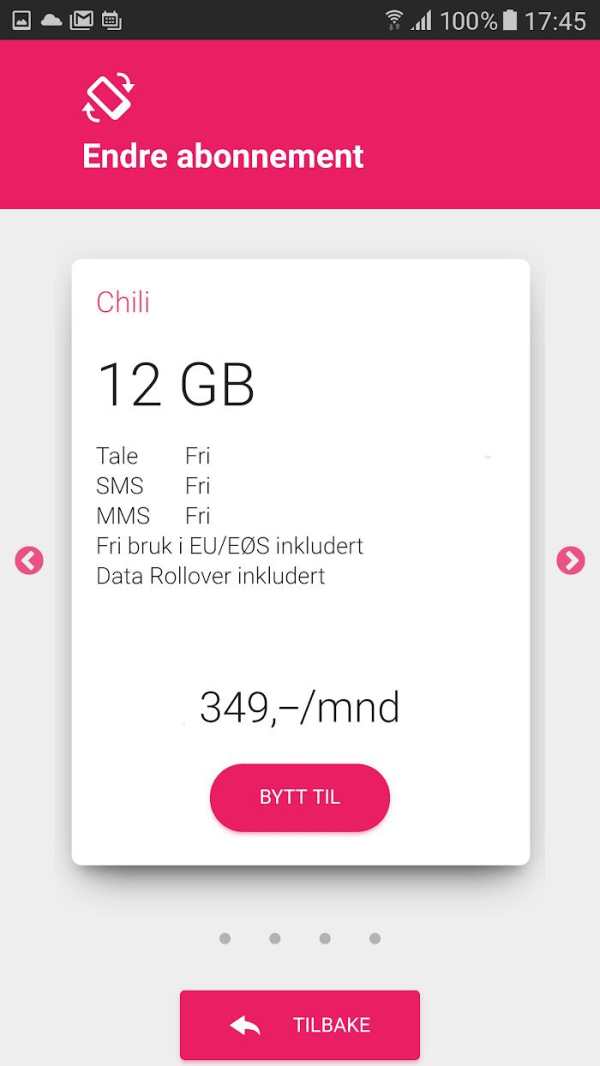 MinChili скриншот 8
