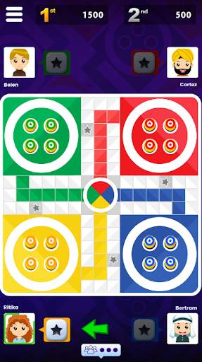 World Ludo Star - Garo Hills screenshot 1